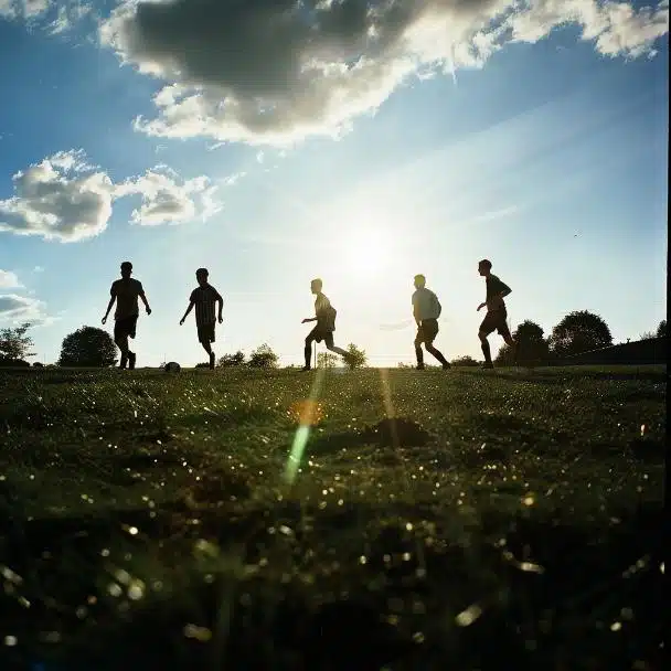 Comment bien s&rsquo;entraîner dans un sport d&rsquo;équipe ?