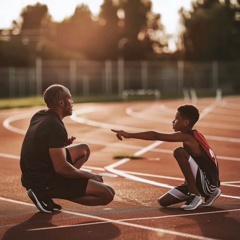 La méthode SMART appliquée au sport (avec un vrai exemple)