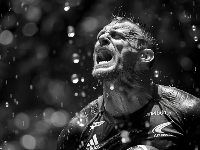 joueur de rugby