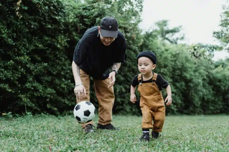 Pourquoi le talent n’existe pas dans le sport