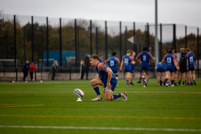 Rater en match ce qu&rsquo;on réussit à l&rsquo;entraînement : le geste qui craque sous pression