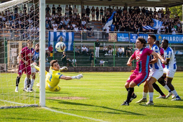 Pourquoi on aime regarder un sport qu&rsquo;on ne pratique pas