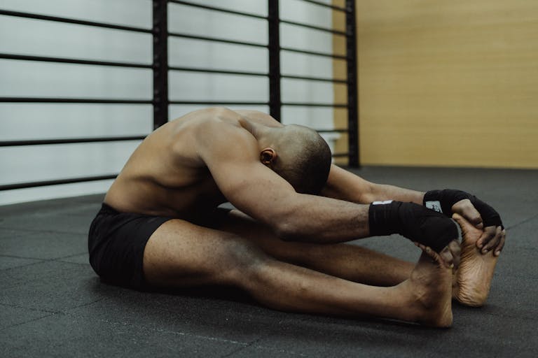 Récupération sportive : pourquoi tracer chaque séance change tout