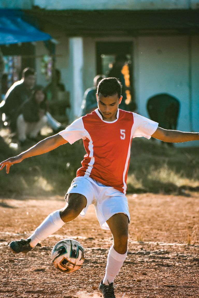 Les postes au foot : à quoi sert vraiment chaque rôle