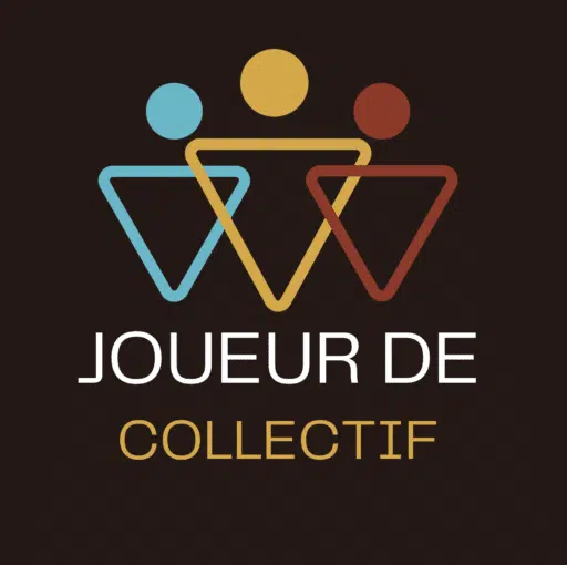 Joueur de Collectif