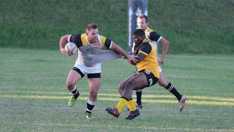 Les postes au rugby : à quoi sert vraiment chaque numéro