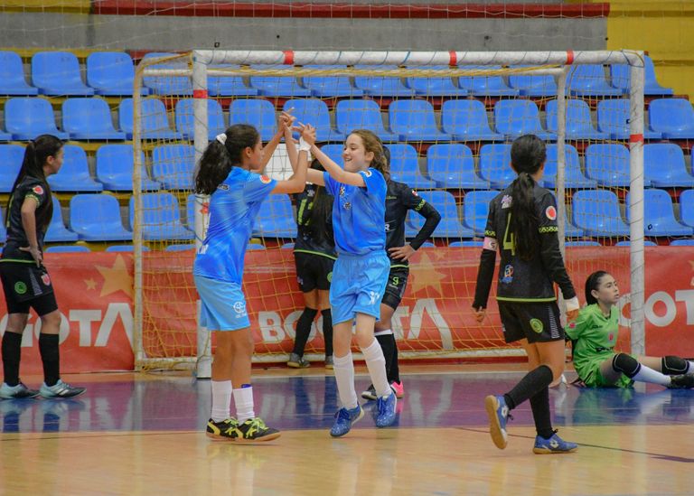 Les règles du handball expliquées