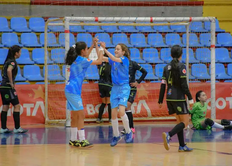 Les règles du handball expliquées