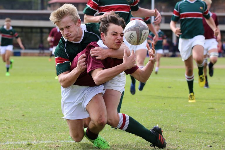 Les règles du rugby : comprendre le jeu sans réciter le règlement