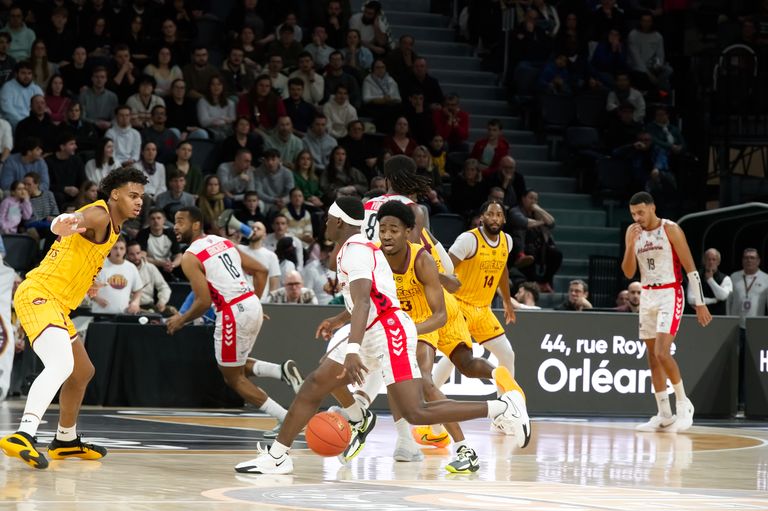 Le cerveau du jeu : ce poste qu&rsquo;on retrouve dans tous les sports