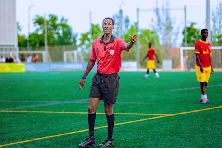 Non, vous n&rsquo;avez pas perdu à cause de l&rsquo;arbitre