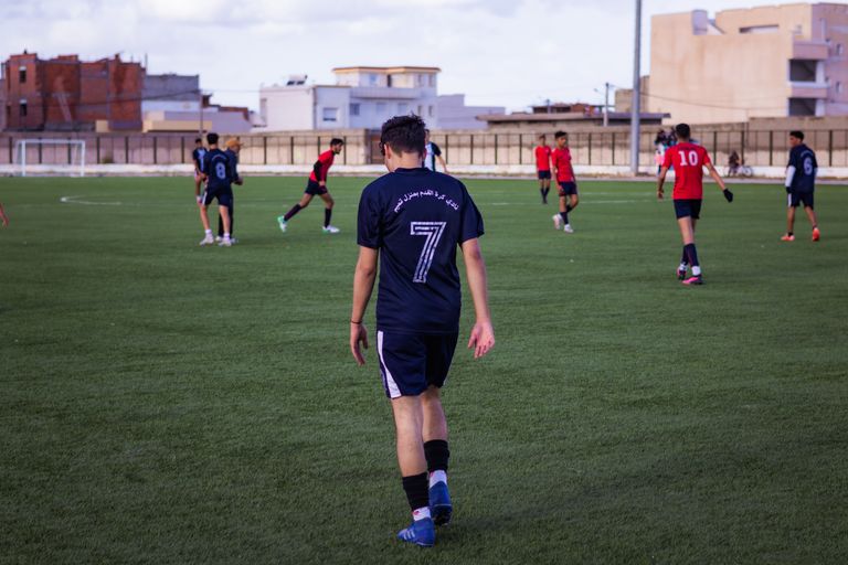 Progresser sans centre de formation : le cadre que personne ne te donne